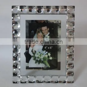 Promotion 4x6 Frame,glass Picture Frames for Home Decor thumbnail-1