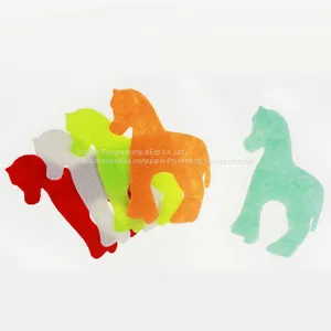Felt Horses Craft Assortment thumbnail-1