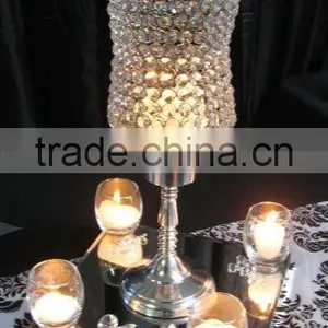 Tea Light Holder/ Tealight Votive / Tea Light Centerpiece thumbnail-3