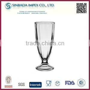 Glass Ice Cream Bowl Glassware thumbnail-1