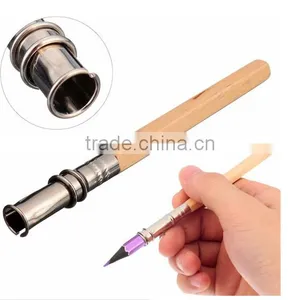Factory Wholesale Drawing Tool Wood Pencil Extender thumbnail-2
