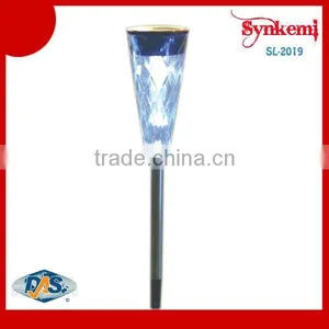 Outdoor Solar Led Garden Light thumbnail-1