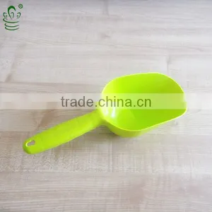 PP Material Green Garden Forks and Spades thumbnail-1
