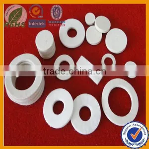 Oil Absorbent Wool Felt Pads thumbnail-1