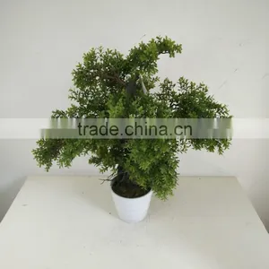 Mini Bonsai Sall Bonsai Artificial Tree Bonsai thumbnail-4