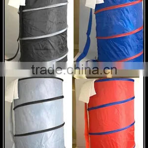 2016 Hot Household Foldable Pop-up Laundry Hamper thumbnail-1