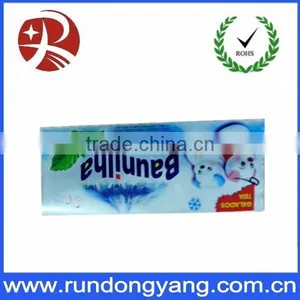 Hot Sale Top Grade Printed Plastic Popsicle Bag thumbnail-1