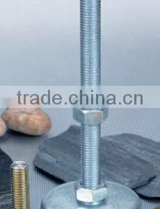 Adjustable Foot thumbnail-1