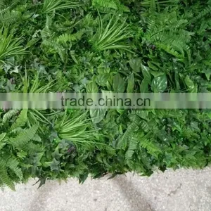 New Style Wall Grass Plants Cover Panel thumbnail-1