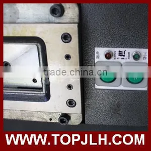 Promotional Item Automatic Pvc Card Die Cutter From China thumbnail-6