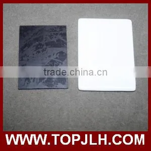 Wholesale Cheap Customized Flat Ceramic Fridge Magnets thumbnail-1