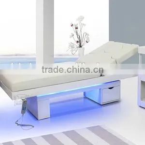 Electric Beauty Bed / Classcial High End Use Massage Table DS-H3815A thumbnail-2
