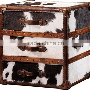 2016 Antique Sutcase Set for Living Room T810# thumbnail-1