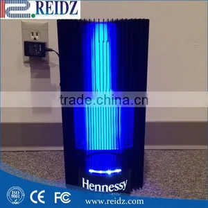 Lighted Bottle Display thumbnail-2