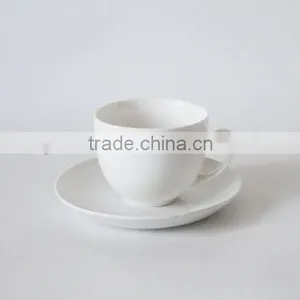 White Ceramic Mug thumbnail-3