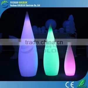Led Acuminate Light With Remote Controller thumbnail-4
