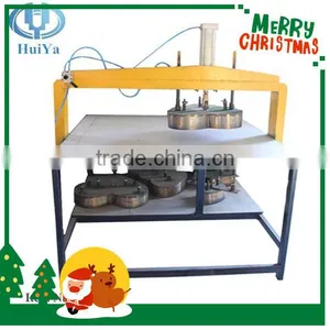 Floral Foam Machinery Manufacturer & Auto Production Line for Floral Foam thumbnail-2