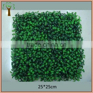 Synthetic Square Grass Mat for Indoor Decoration thumbnail-1