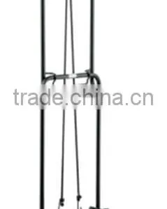 Foldable Luggage Trolley Cart thumbnail-4