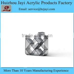 Custom Acrylic cd Storage Box,acrylic cd Display Box, All Kinds of Acrylic cd Box thumbnail-1