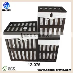 Container Loads Clothing Laundry Bin thumbnail-1