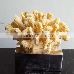 Indoor Resin Coralal Sculpture thumbnail-6