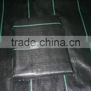 100% Recycled Polypropylene Mat for Greenhouse thumbnail-2