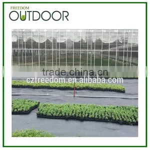 100% Virgin High Quality pp Weed Mat, Ground Cover thumbnail-5