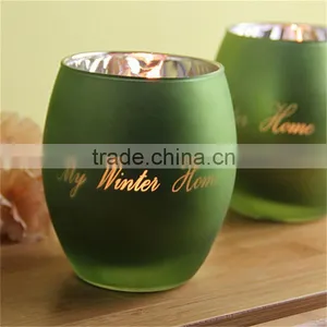 Antique Wooden Candle Holders Candle Holder for Wedding thumbnail-3