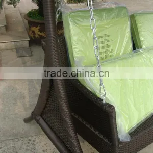 Deluxe Multi-functional Hanging Swing Chair With Cushion thumbnail-5