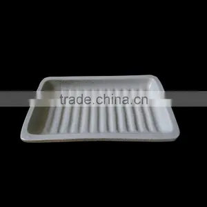 Factory Direct Stoneware Ceramic Bakeware Plate Wholesale thumbnail-2