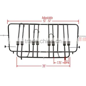 Bike Vehicle Storage Rack thumbnail-3