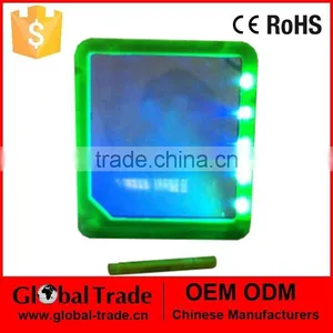 DIY Message Board LED Painting Writing Panel .H0138 thumbnail-1