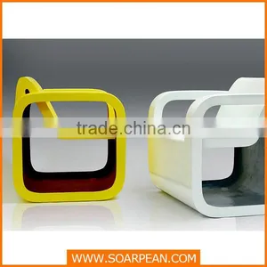 Furniture Design Outdoor Restaurant, Used Restaurant Table and Chair thumbnail-2