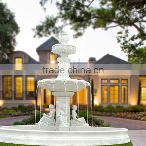 85 Popular Designs Water Fountian With High Quality thumbnail-2