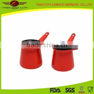 2016 High Quality Tea Tin Empty Coffee Cans for Sale thumbnail-1
