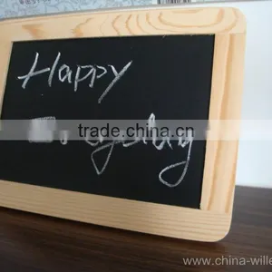 Beer Bar Chalkboard, Wood Blackboard, Chalkboard thumbnail-1