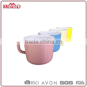 Tazer Baby Safe Promoting Products Safe New 160 ml Plastic Cup Set thumbnail-1