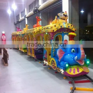 2015 Amazing New Theme Park Ride for Sale Used Tagada LT-4017A thumbnail-3