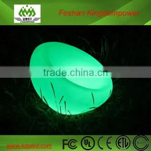 Elegant and Grand Led Glowing Rechargeable Seat thumbnail-1