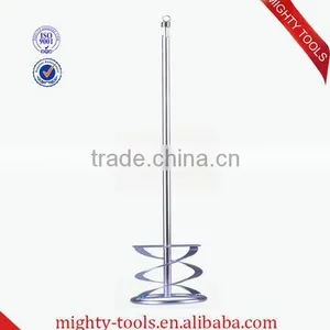 SDS PAINT AGITATOR MIXER SILVER COLOR VIBRATING PAINT MIXER thumbnail-2