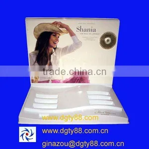 Product Display Show Stand of Vacuum Form Thick Plastic thumbnail-2