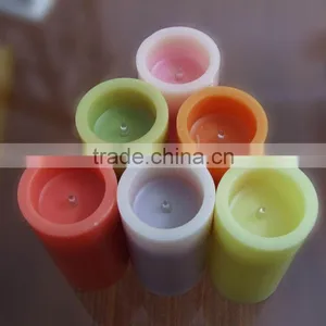 Flashing Candle,LED Candle Light,electronic Candle thumbnail-1
