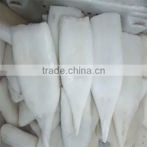 High Quality Frozen Squid Tube/seafood Suppliers thumbnail-1