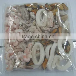 1000g Seafood Mix thumbnail-2