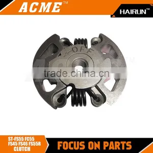 ST FS55 FC55 FS45 FS46 FS55R CLUTCH thumbnail-1