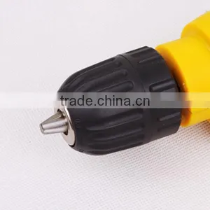 ED142 Worksite Brand 500W High Speed Electric Drill thumbnail-3