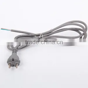 e2 Round Pin Plug Cable Using in Power Tools thumbnail-1