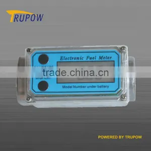 TP04041 Liter Flow Digital Meter thumbnail-1