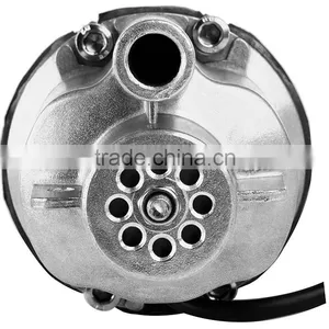 280W Russia Submersible Masking Electric Water Aluminum Vibration Pump thumbnail-2